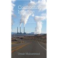 Confronting Injustice 9781608465705