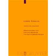 Codex Tchacos