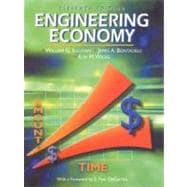 Engineering Economy 9780130115706