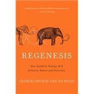 Regenesis 9780465075706
