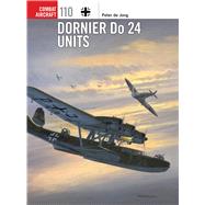 Dornier Do 24 Units 9781472805706