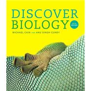 Discover Biology 9780393935707