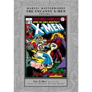 Marvel Masterworks 9780785145707