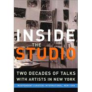 Inside the Studio