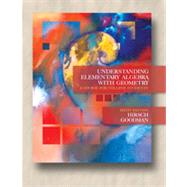 Understanding Elementary Algebra with Geometry: A Course for College Students, 6th Edition 9781133385707
