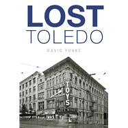 Lost Toledo 9781626195707