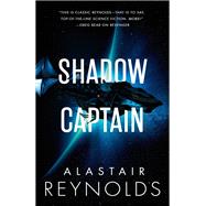 Shadow Captain