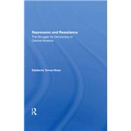 Repression And Resistance 9780367285708