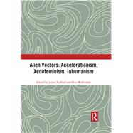 Alien Vectors