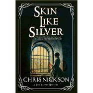 Skin Like Silver 9780727885708