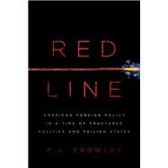 Red Line 9781442255708