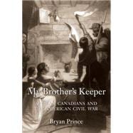My Brother's Keeper 9781459705708