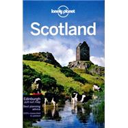 Lonely Planet Scotland 9781743215708