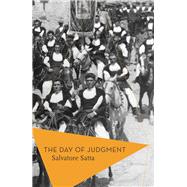 The Day of Judgment 9781784975708