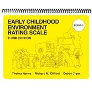 Early Childhood Environment Rating Scales 9780807755709