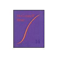 Economics: Principles, Problems, and Policies/Includes Discoverecon 3.0 Softwware Tutorial 9780072285710