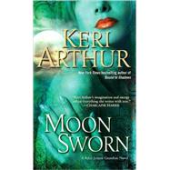Moon Sworn 9780440245711