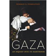 Gaza 9780520295711