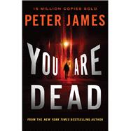 You Are Dead 9781250065711