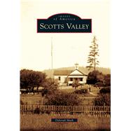 Scotts Valley 9781467115711