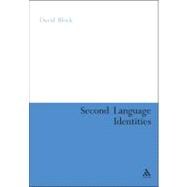 Second Language Identities
