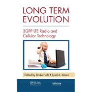 Long Term Evolution