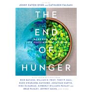 The End of Hunger 9780830845712