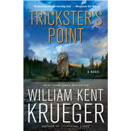Trickster's Point A Novel 9781451645712