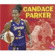 Candace Parker 9781491485712