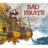Bad Pirate 9781927485712