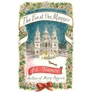 The Fox at the Manger 9780349005713