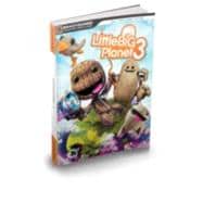 Little Big Planet 3 9780744015713