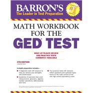 Barron's Ged Math 9781438005713