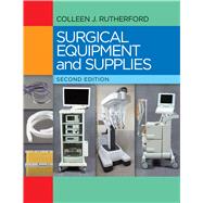 Surgical Equipment and Supplies 9780803645714