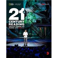 21st Century Reading 3: Creative Thinking and Reading with TED Talks 9781305265714