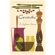 Cranks Recipe Book 9781409145714