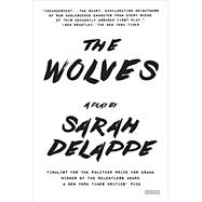 The Wolves 9781468315714