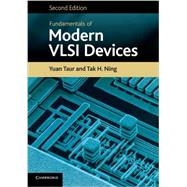 Fundamentals of Modern VLSI Devices 9781107635715