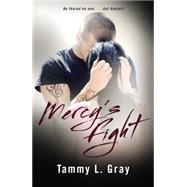 Mercy's Fight 9781477825716