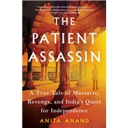 The Patient Assassin 9781501195716