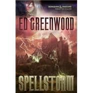 Spellstorm 9780786965717