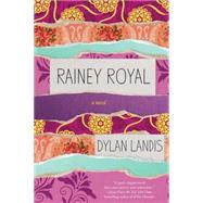 Rainey Royal 9781616955717