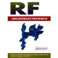 Rf Microelectronics