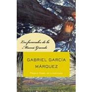 Los funerales de la Mamá Grande (Spanish Edition) 9780307475718