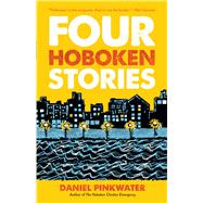 Four Hoboken Stories 9780486815718