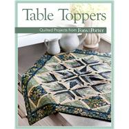 Table Toppers 9781604685718