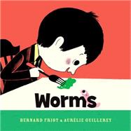 Worms 9781771385718