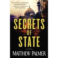 Secrets of State 9780399165719