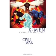 Civil War 9780785195719