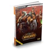 World of Warcraft Warlords of Draenor 9780744015720